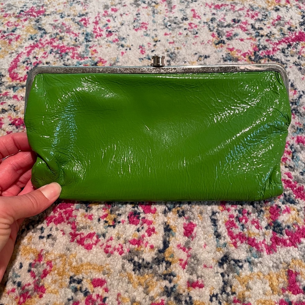 Hobo International wallet